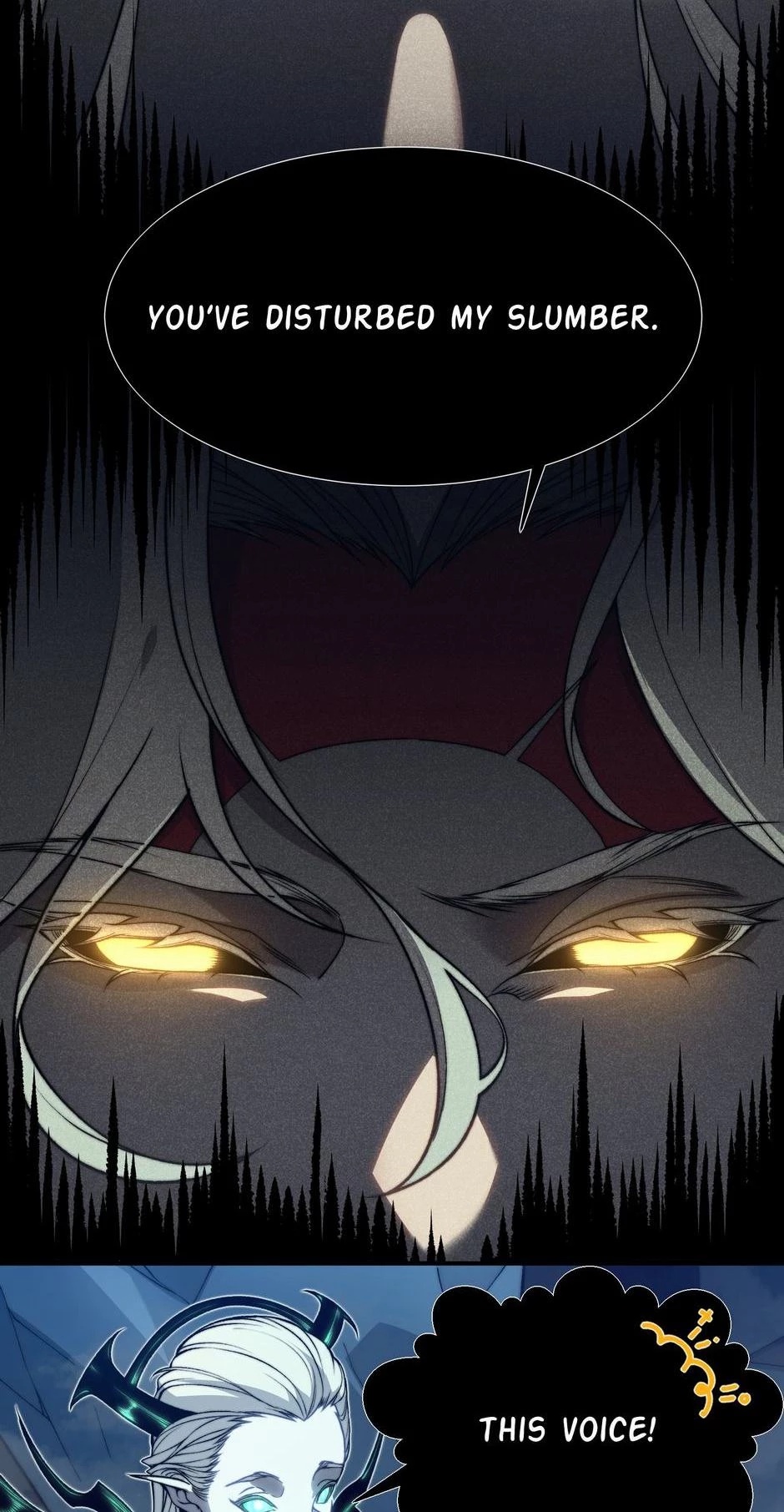 The Devil Never Cries Chapter 34 - 25