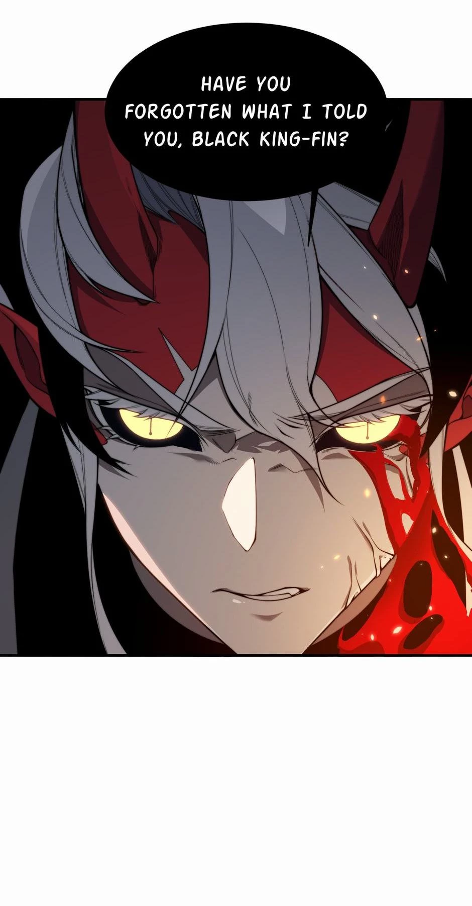 The Devil Never Cries Chapter 34 - 28