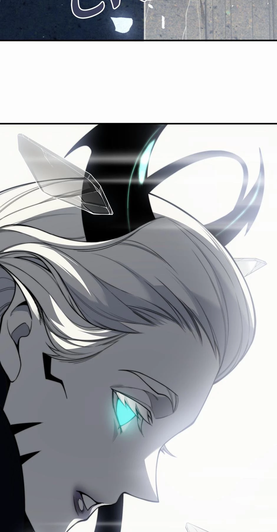 The Devil Never Cries Chapter 34 - 30