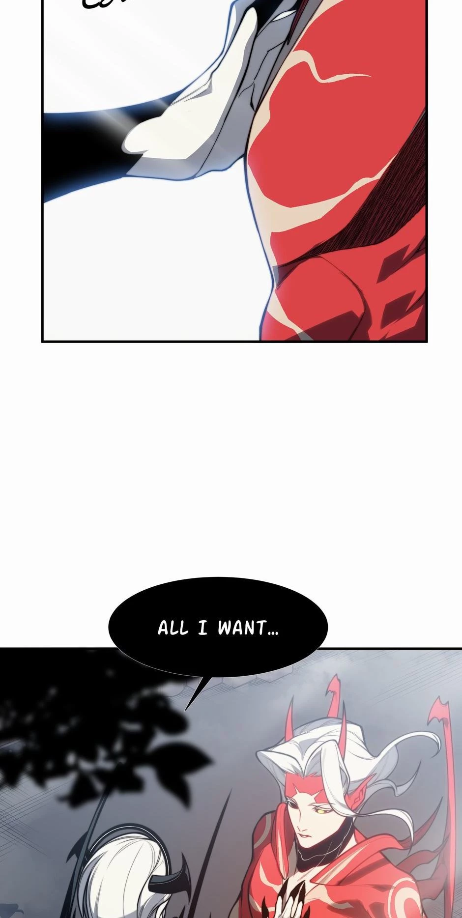 The Devil Never Cries Chapter 34 - 53