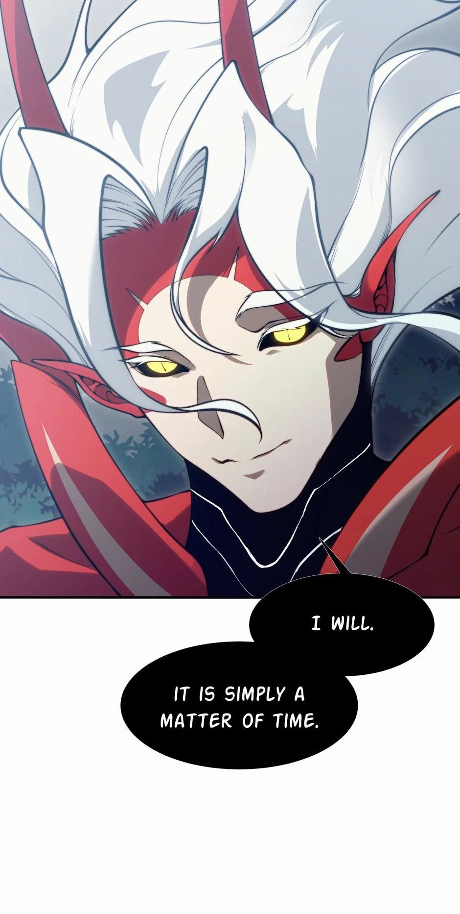 The Devil Never Cries Chapter 34 - 56