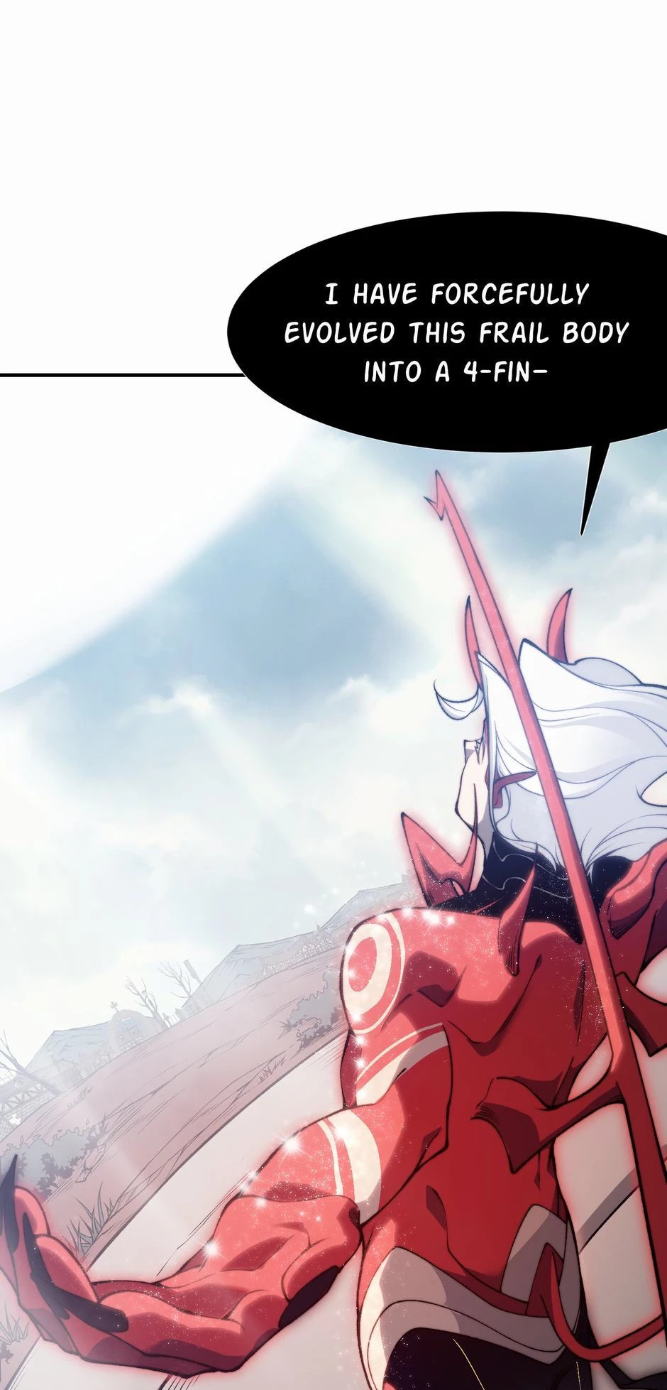 The Devil Never Cries Chapter 34 - 57