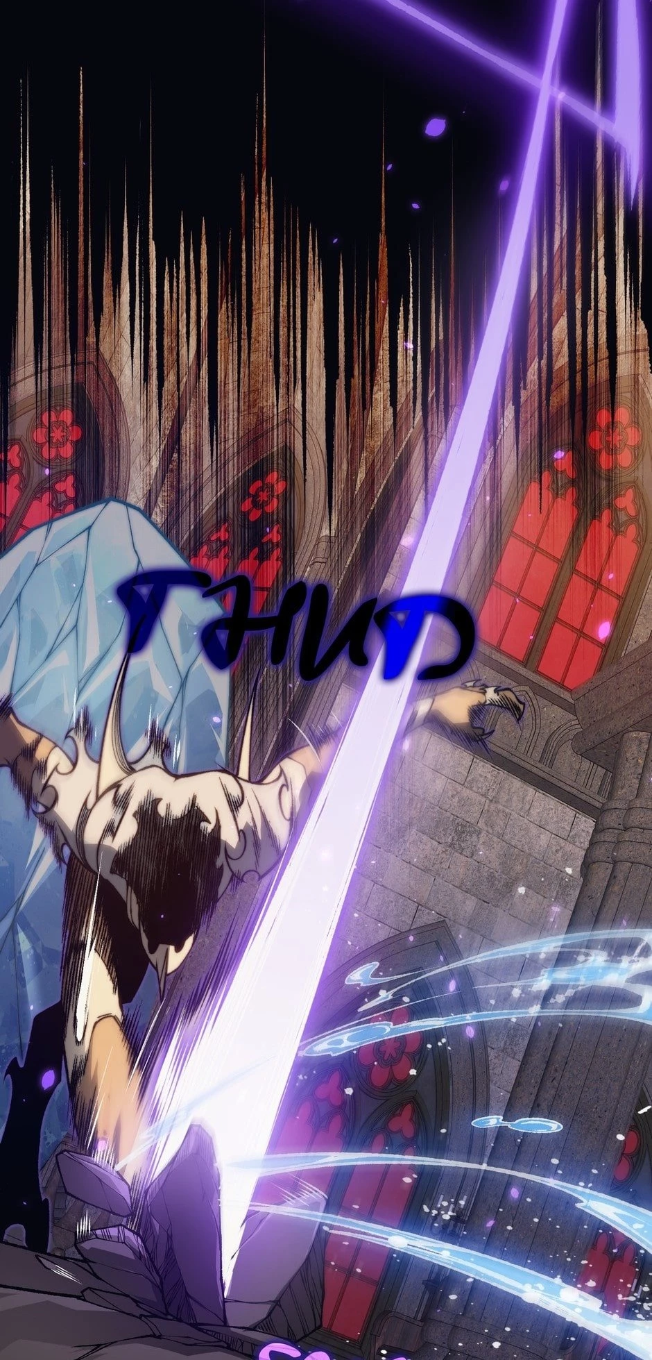The Devil Never Cries Chapter 33 - 17