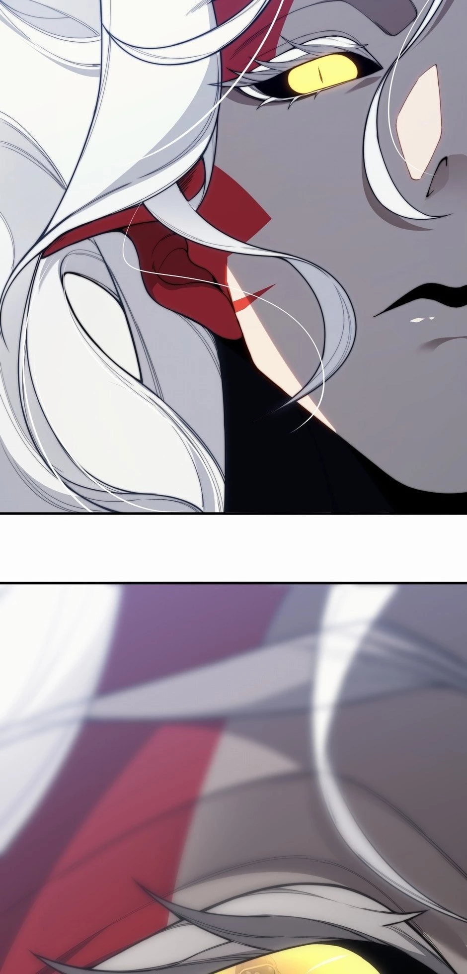 The Devil Never Cries Chapter 34 - 64