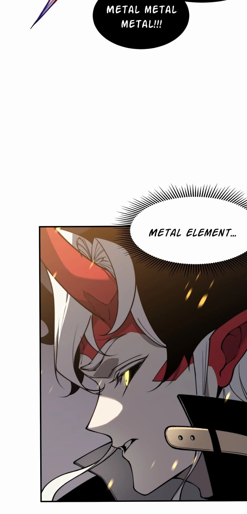 The Devil Never Cries Chapter 33 - 20