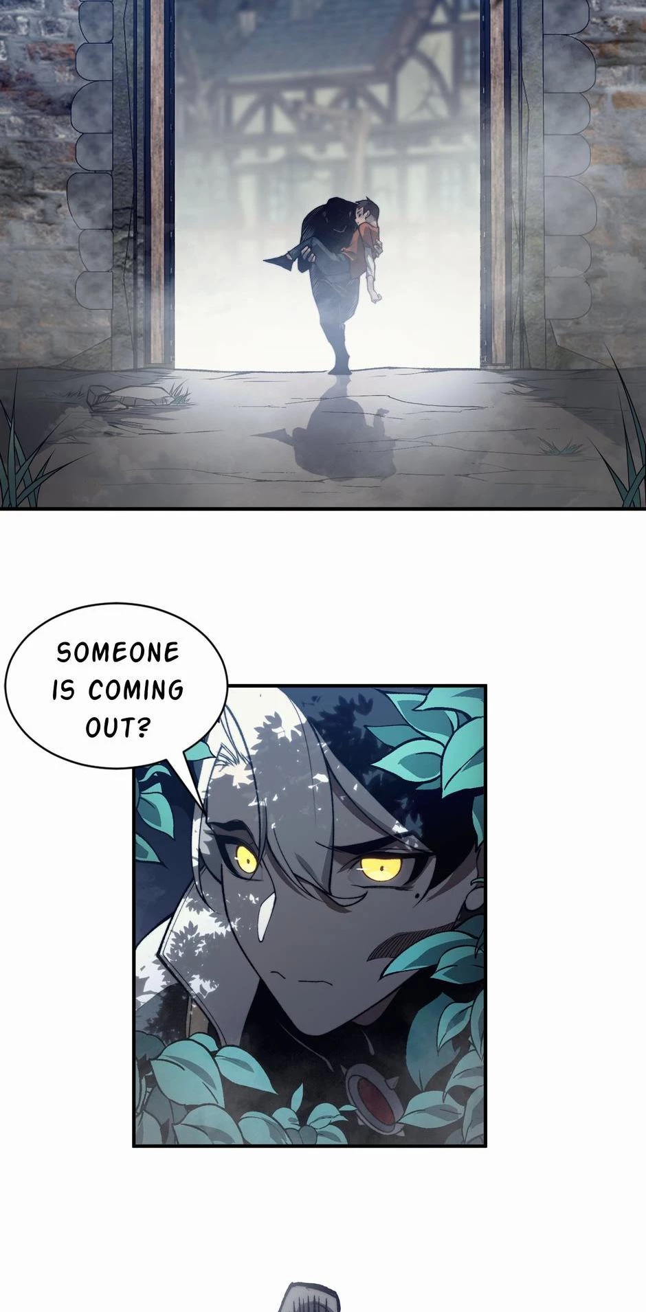 The Devil Never Cries Chapter 32 - 16