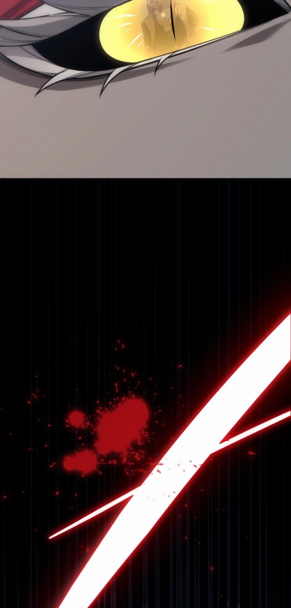 The Devil Never Cries Chapter 34 - 65