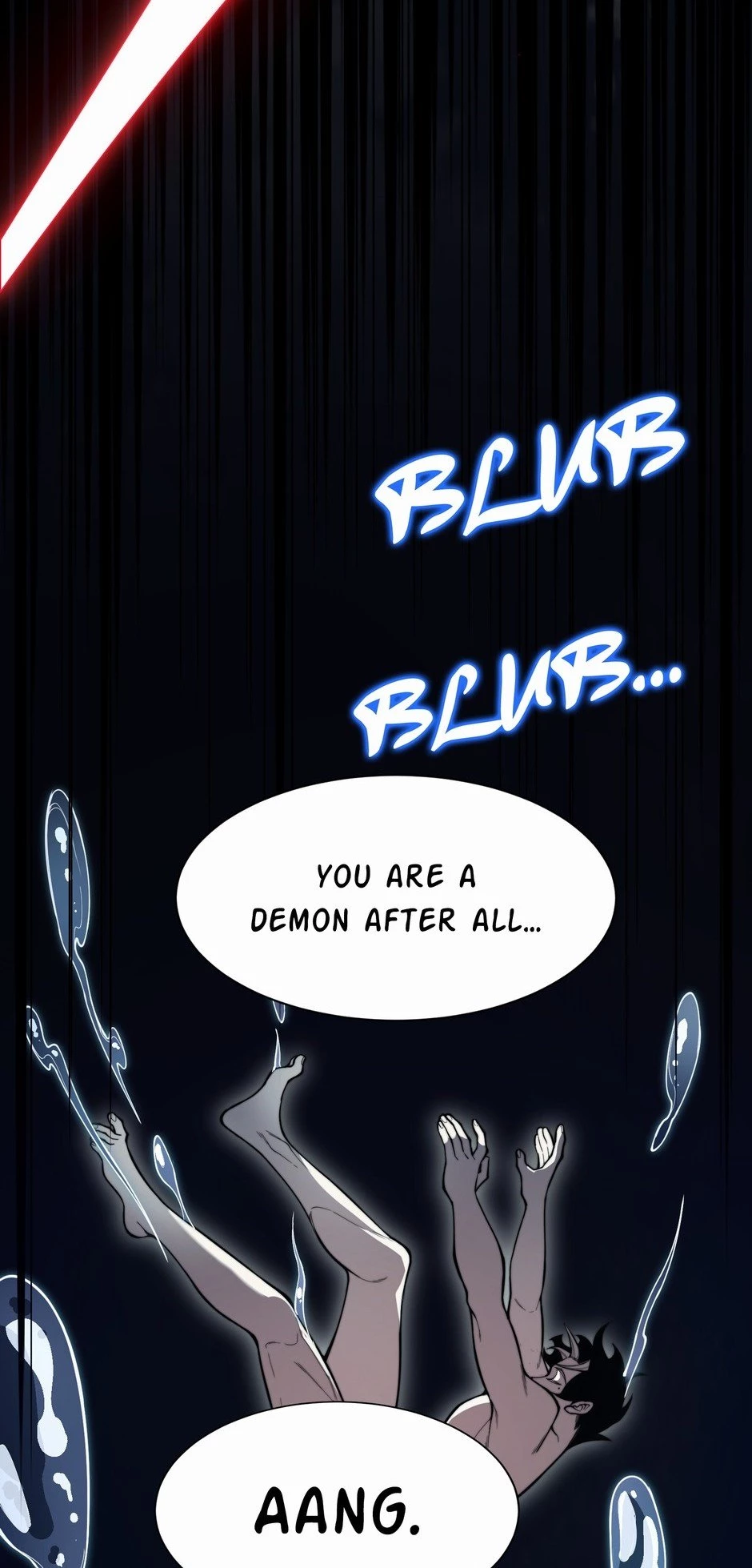 The Devil Never Cries Chapter 34 - 66
