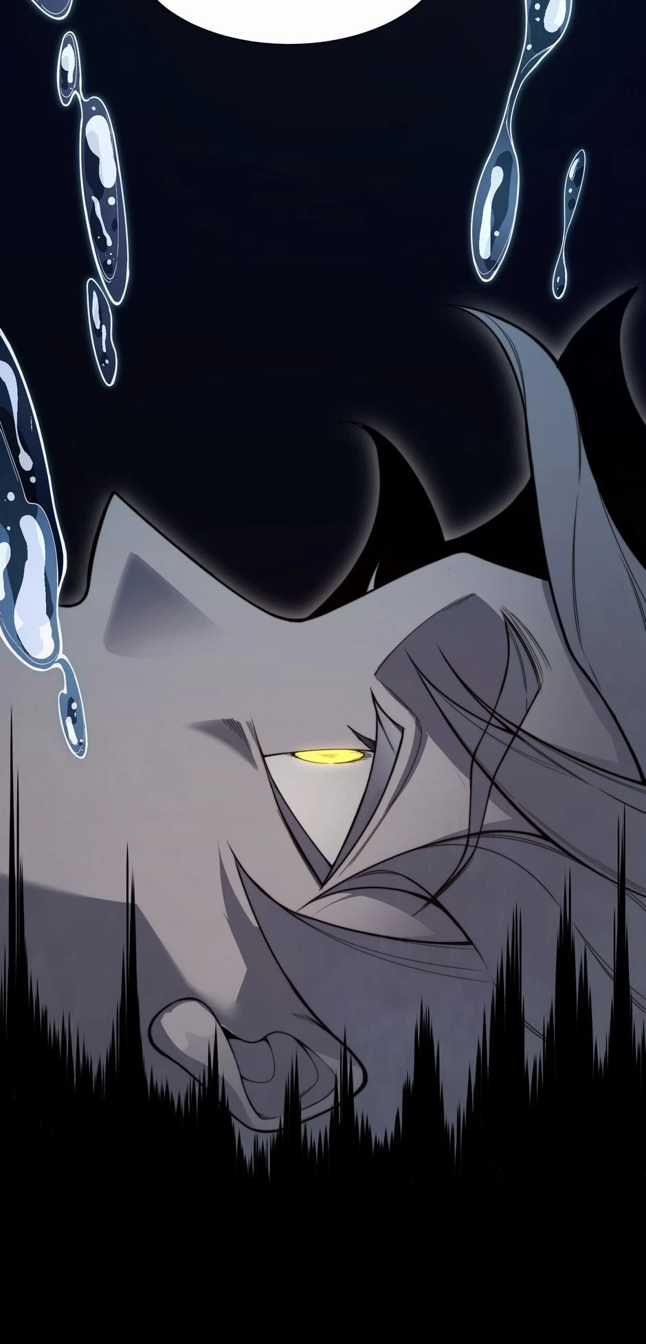 The Devil Never Cries Chapter 34 - 67