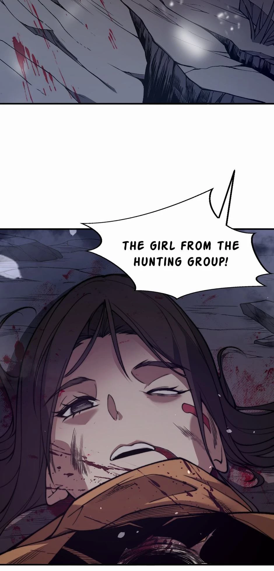 The Devil Never Cries Chapter 34 - 69
