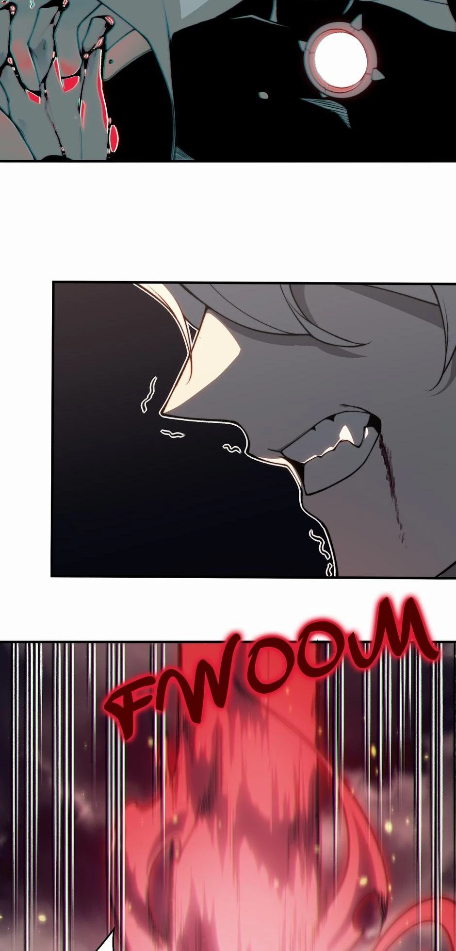 The Devil Never Cries Chapter 34 - 72