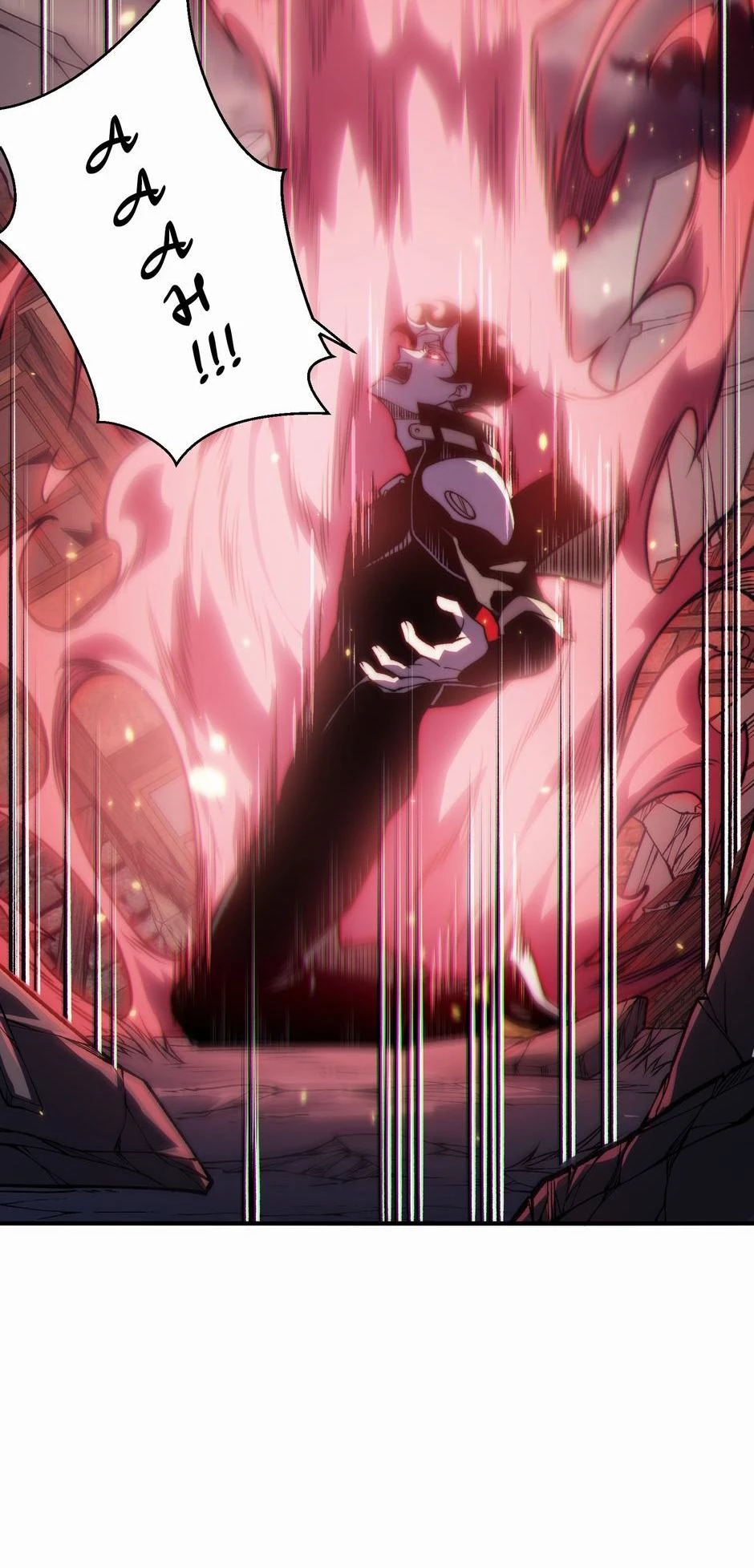 The Devil Never Cries Chapter 34 - 73