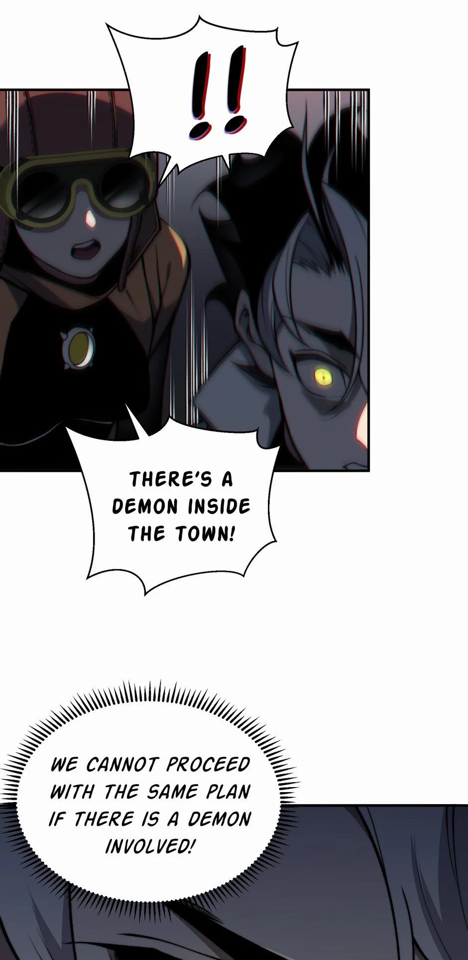 The Devil Never Cries Chapter 32 - 24