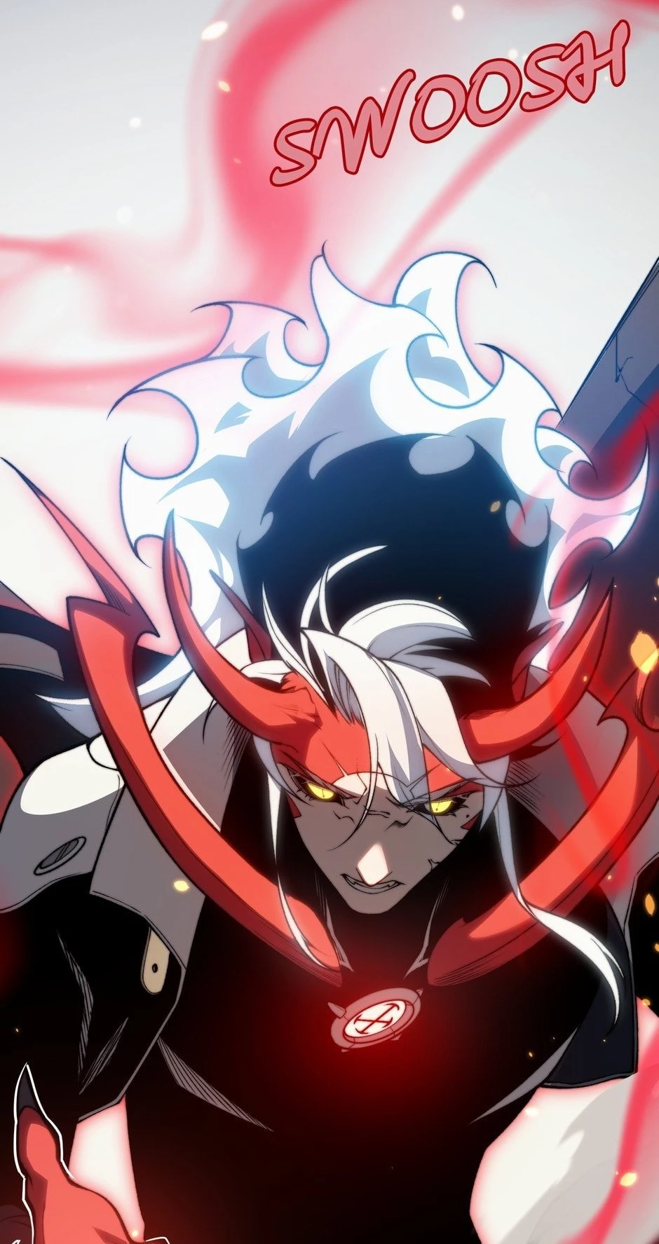 The Devil Never Cries Chapter 34 - 76