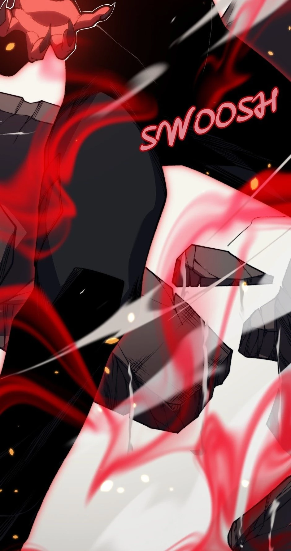 The Devil Never Cries Chapter 34 - 77