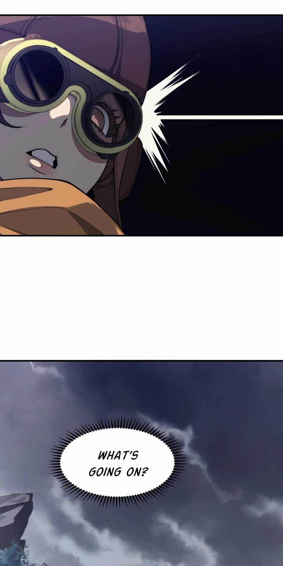 The Devil Never Cries Chapter 32 - 30