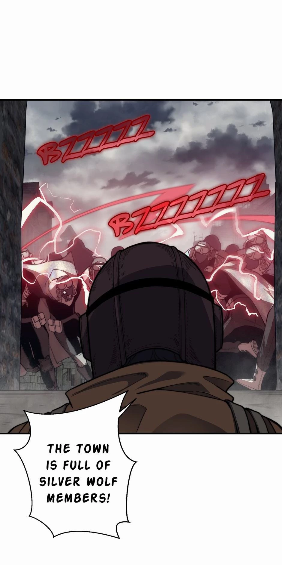 The Devil Never Cries Chapter 32 - 32