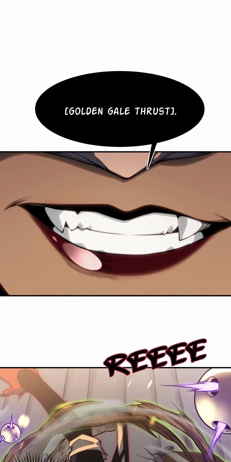 The Devil Never Cries Chapter 33 - 39