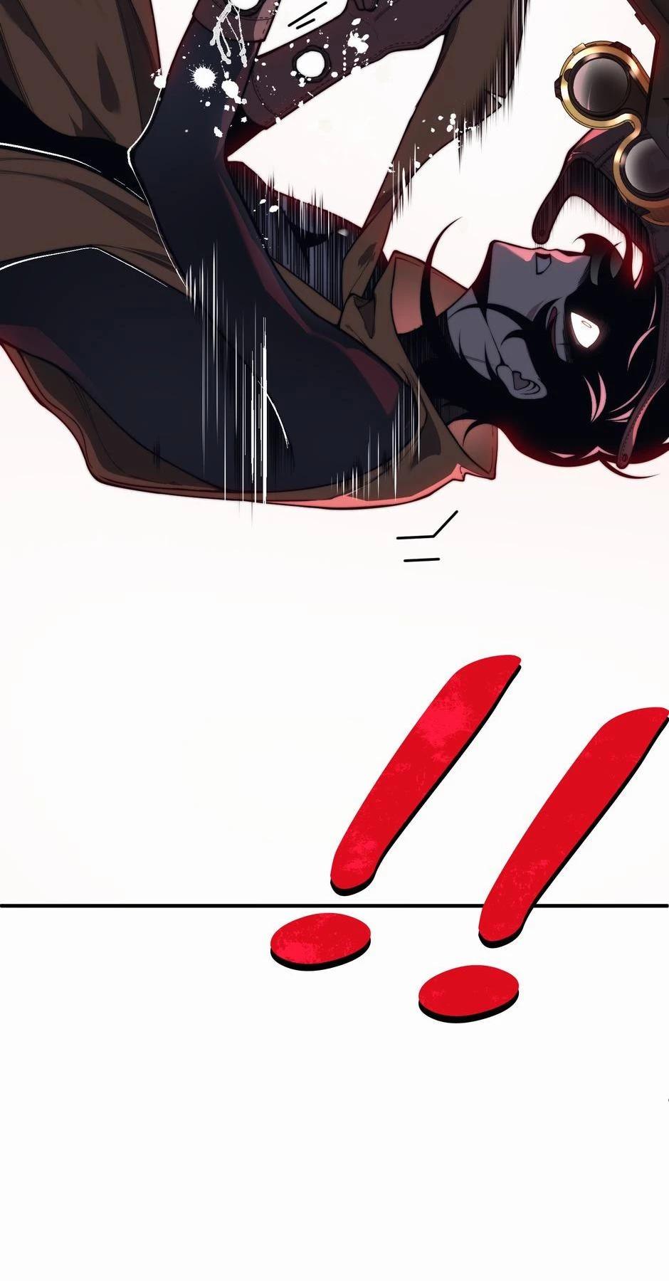 The Devil Never Cries Chapter 31 - 14