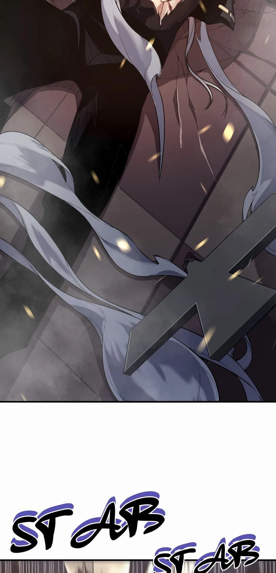 The Devil Never Cries Chapter 33 - 46