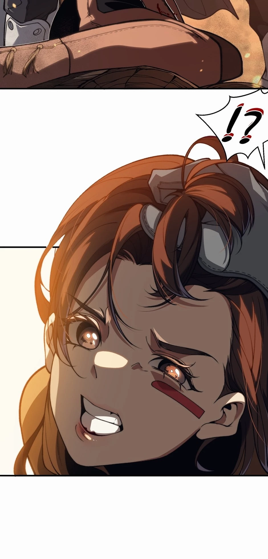 The Devil Never Cries Chapter 31 - 20