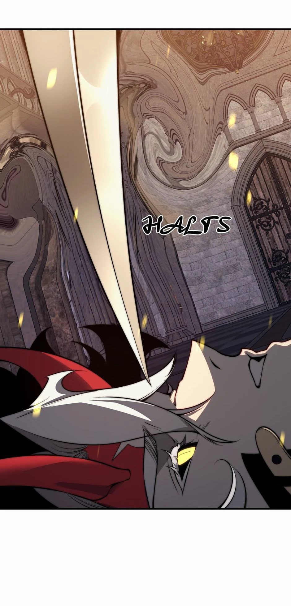 The Devil Never Cries Chapter 33 - 52