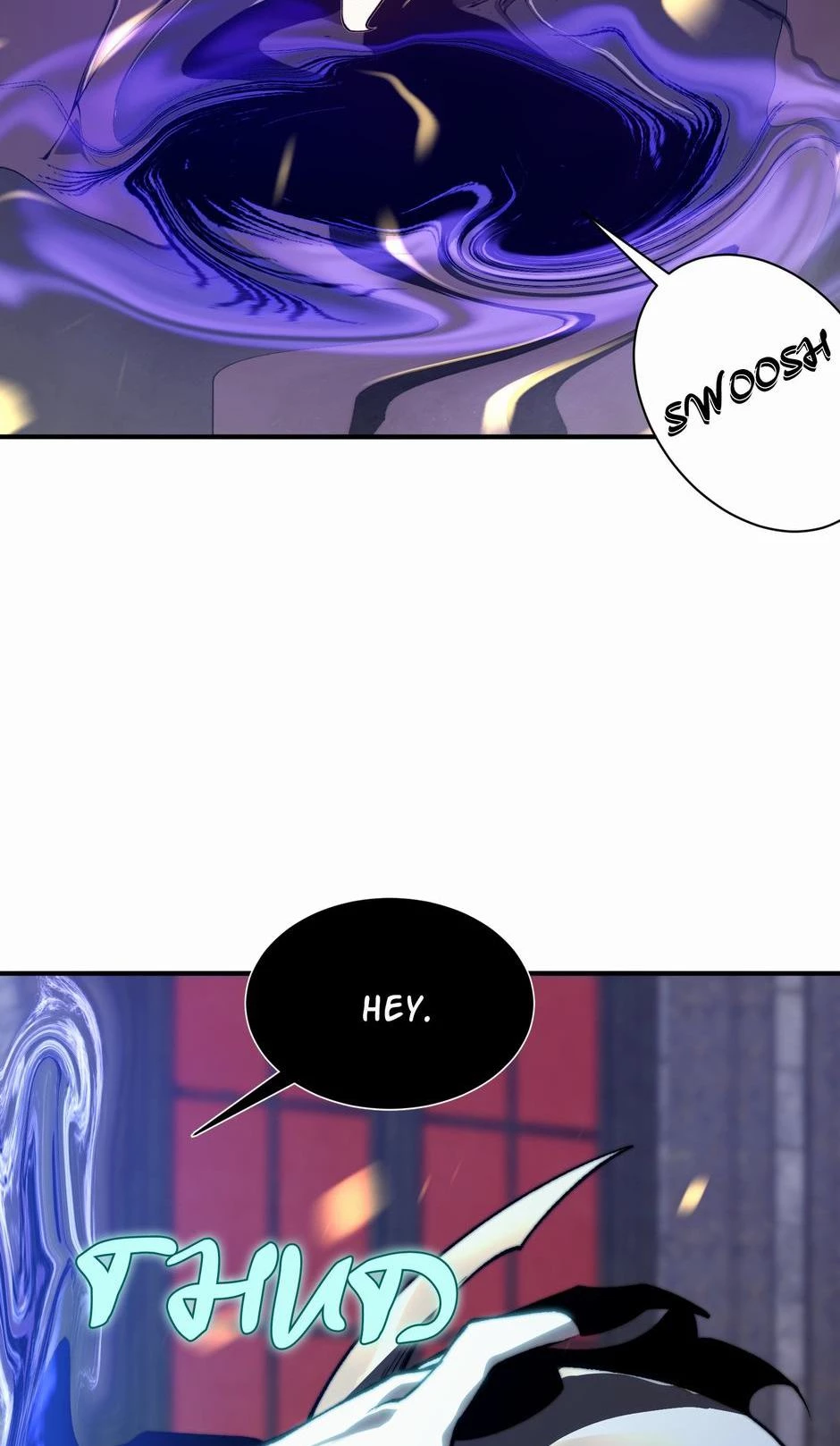 The Devil Never Cries Chapter 33 - 56