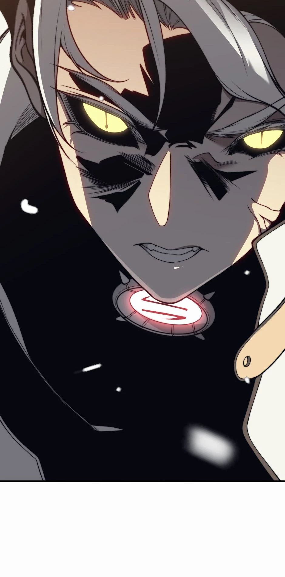 The Devil Never Cries Chapter 31 - 26