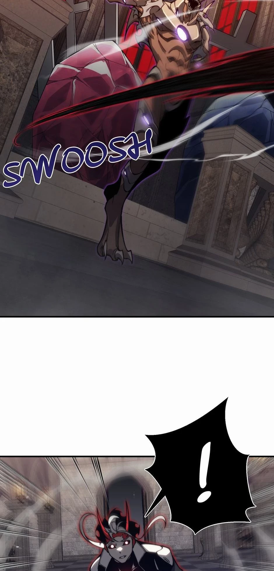 The Devil Never Cries Chapter 32 - 58