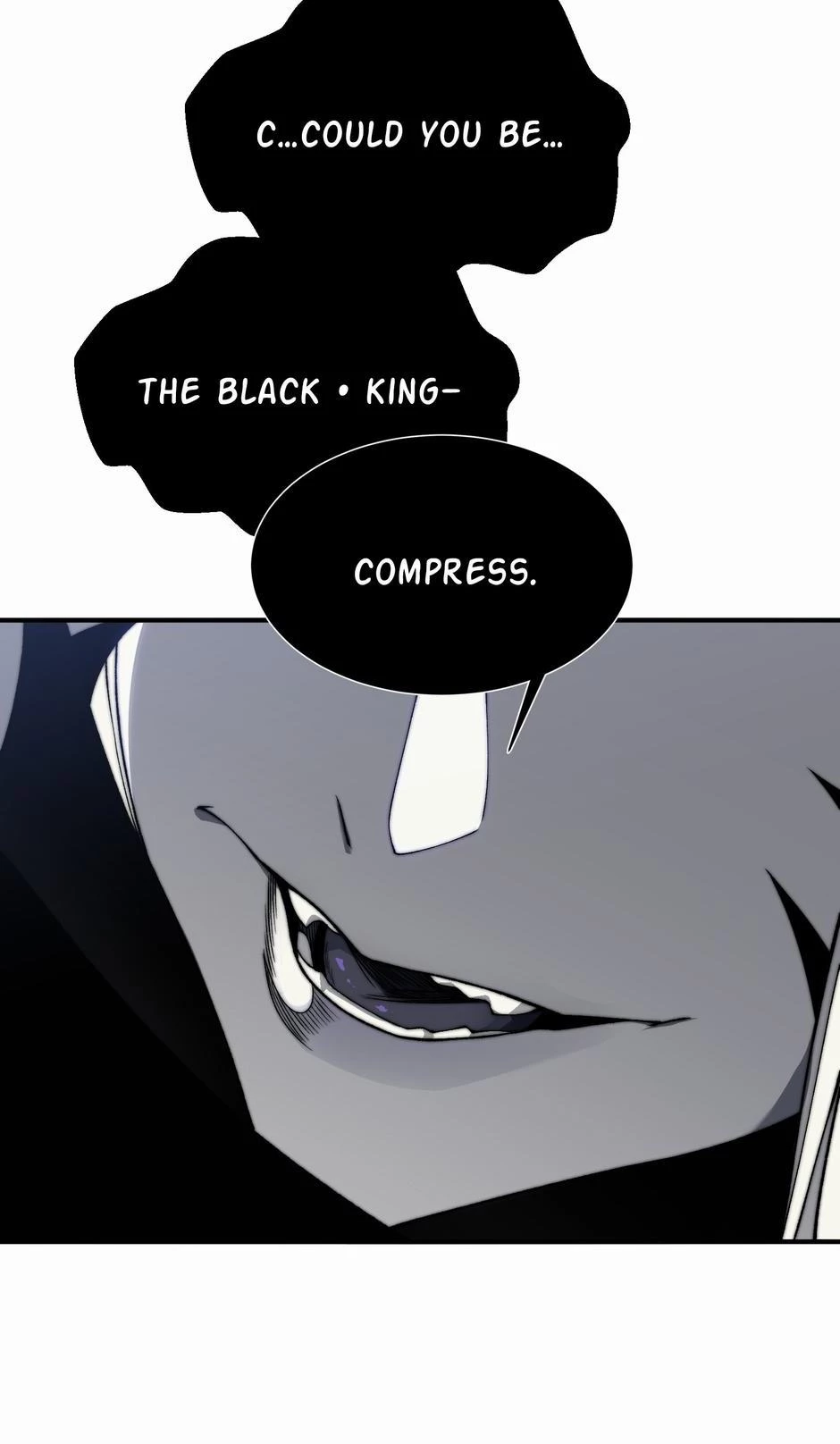 The Devil Never Cries Chapter 33 - 59