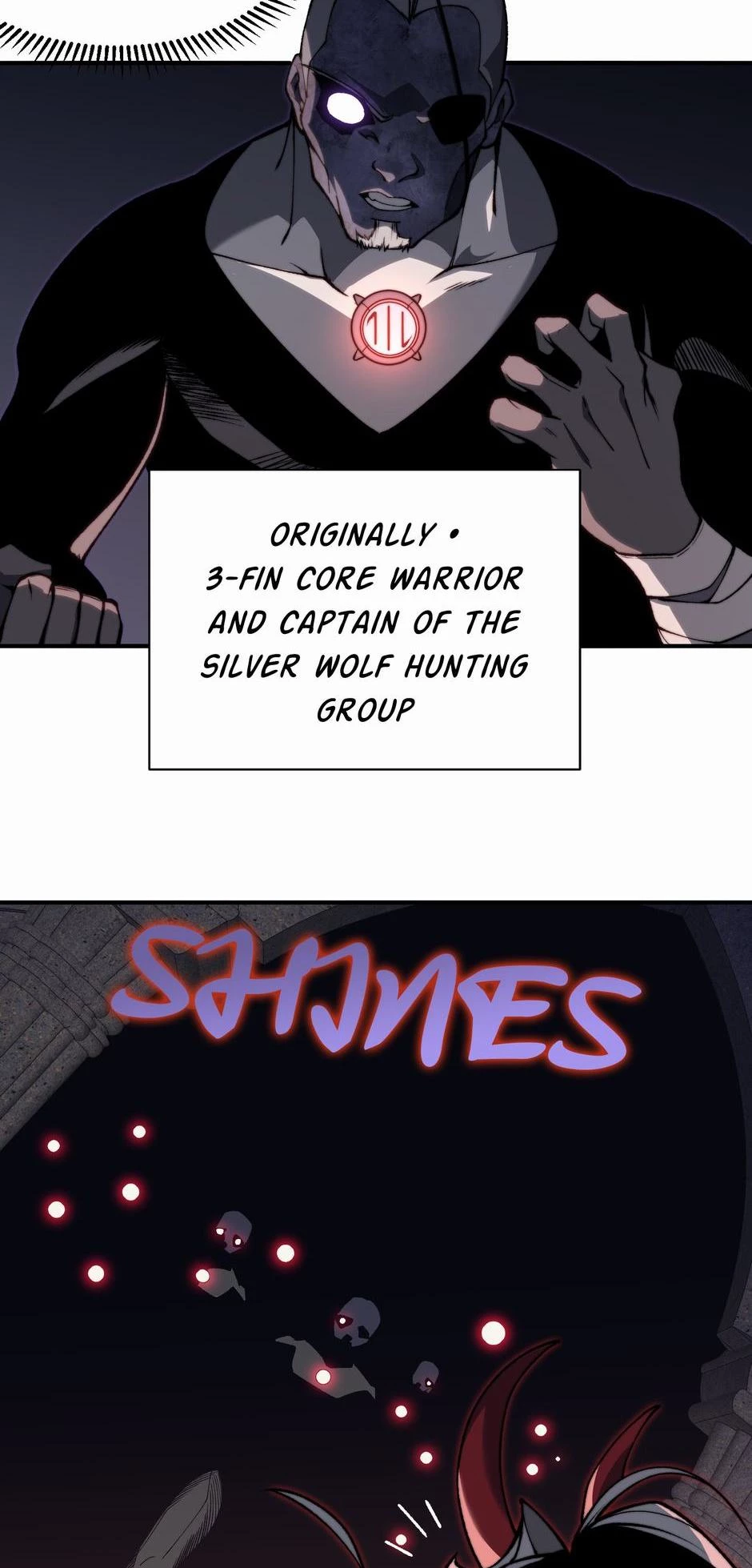 The Devil Never Cries Chapter 32 - 61