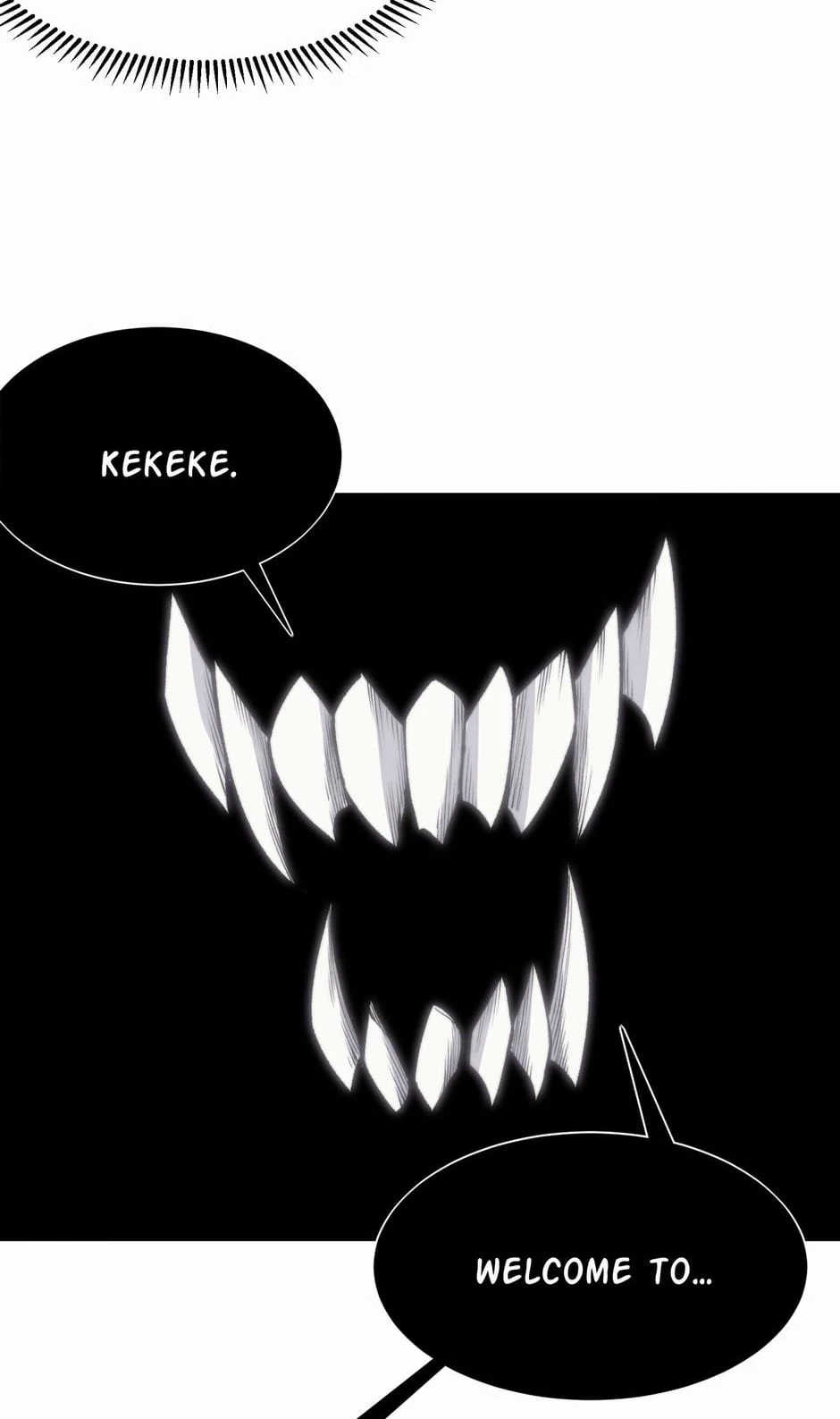 The Devil Never Cries Chapter 32 - 64