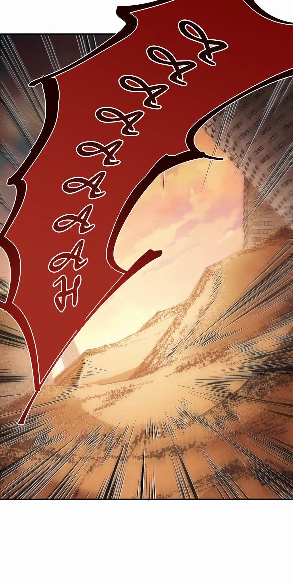 The Devil Never Cries Chapter 31 - 38