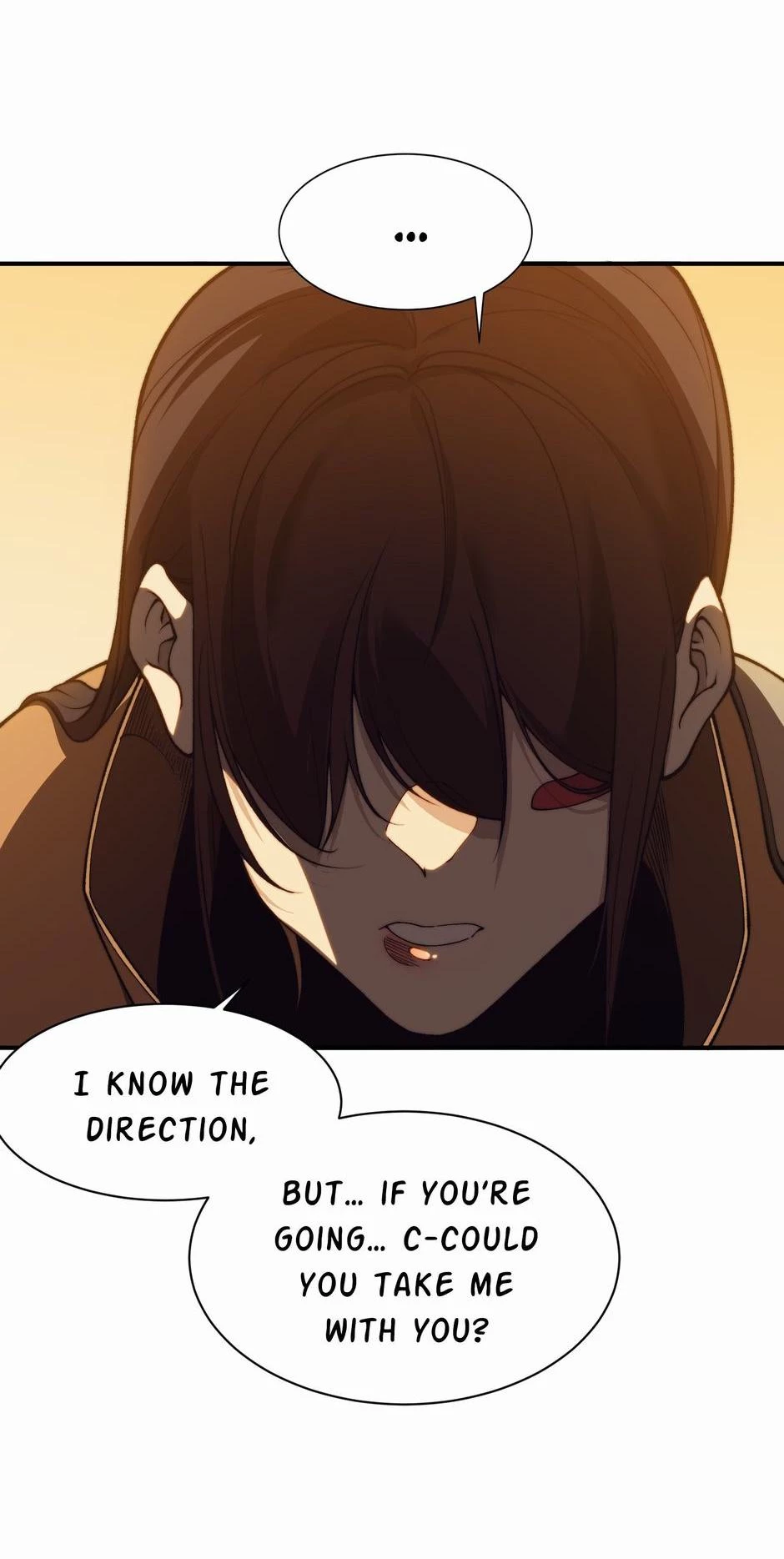 The Devil Never Cries Chapter 31 - 49