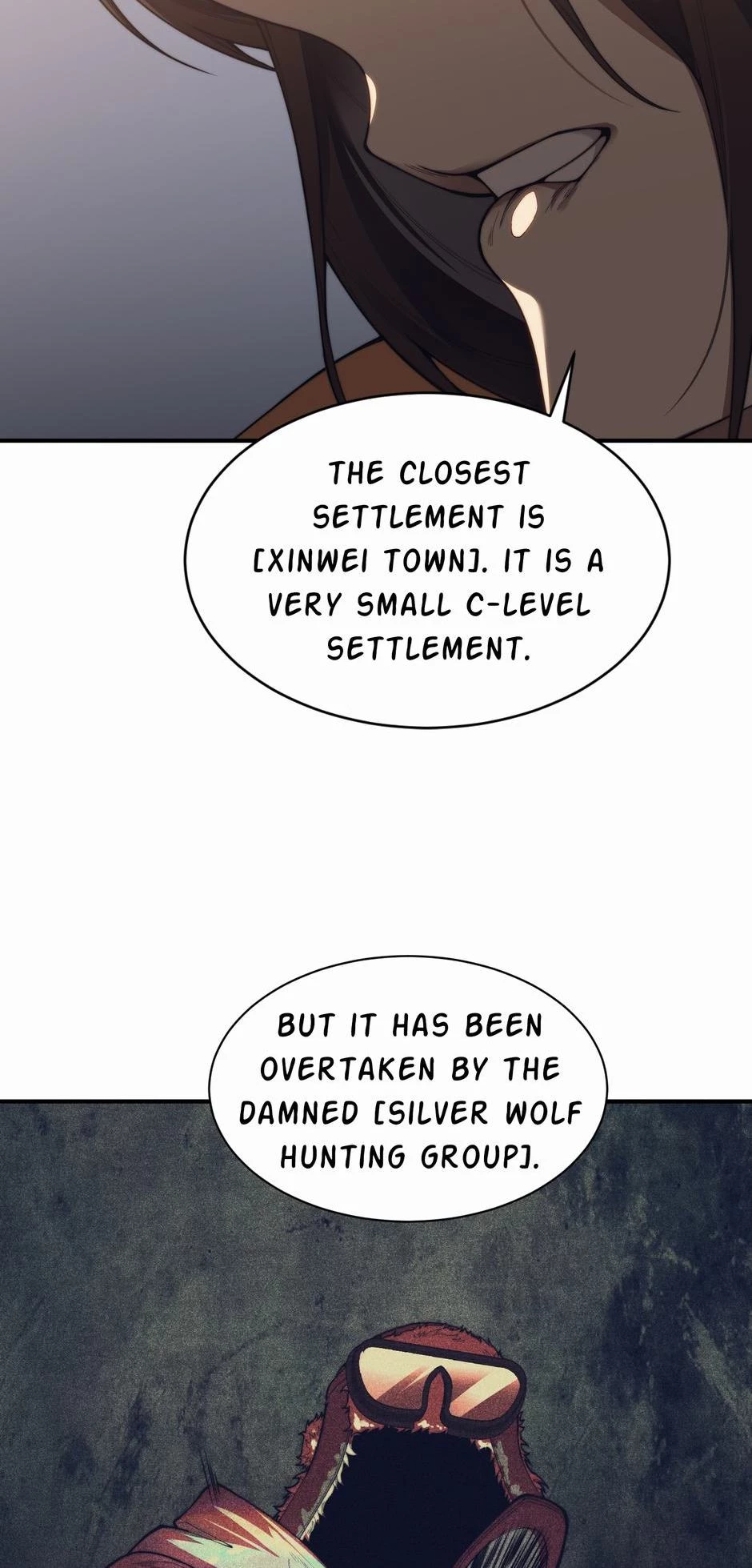 The Devil Never Cries Chapter 31 - 51