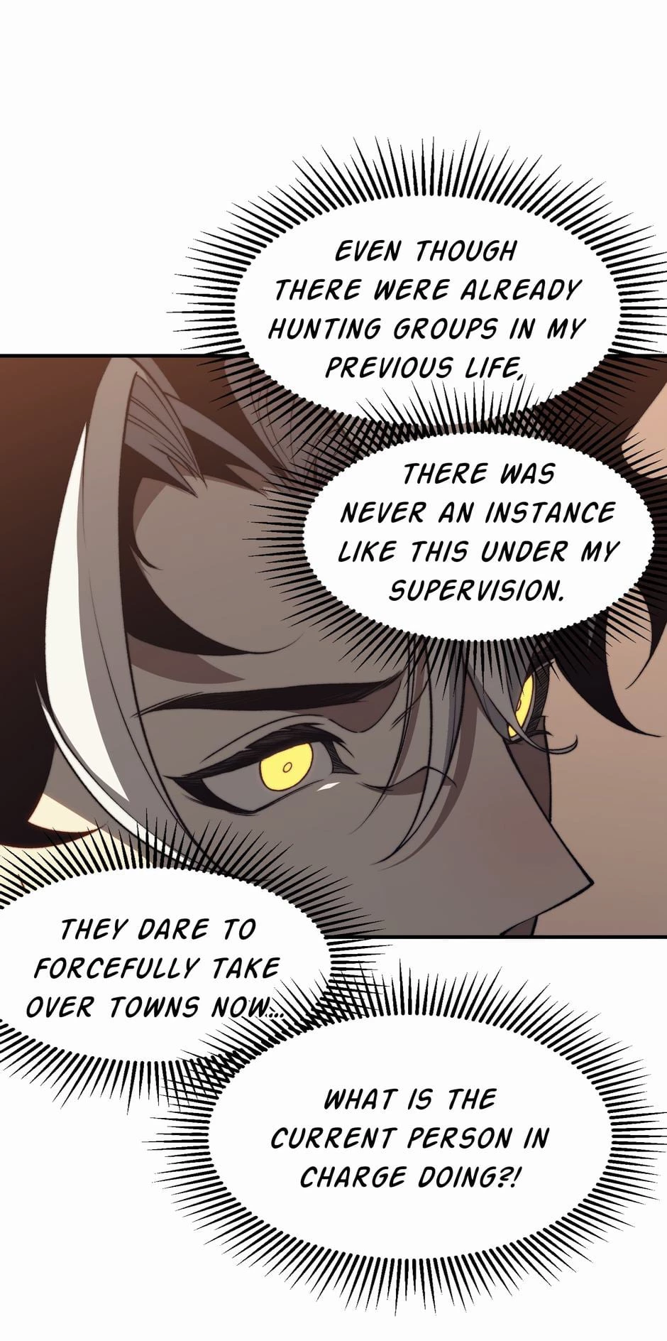 The Devil Never Cries Chapter 31 - 56