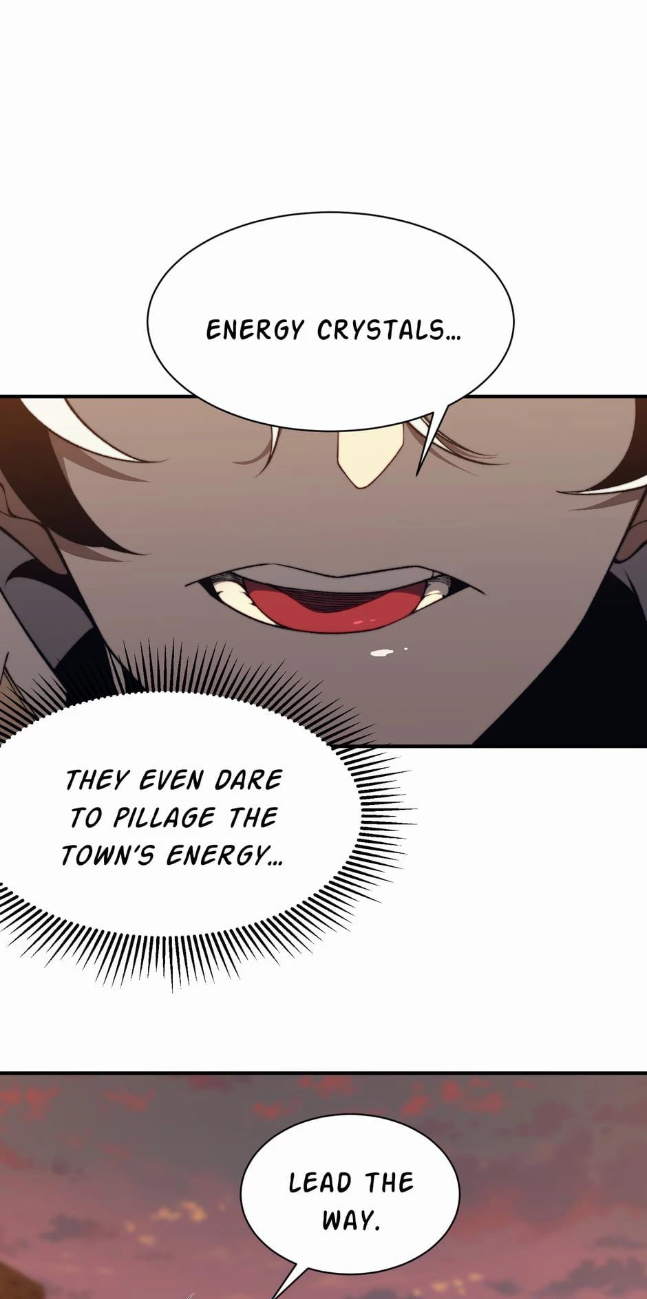 The Devil Never Cries Chapter 31 - 58