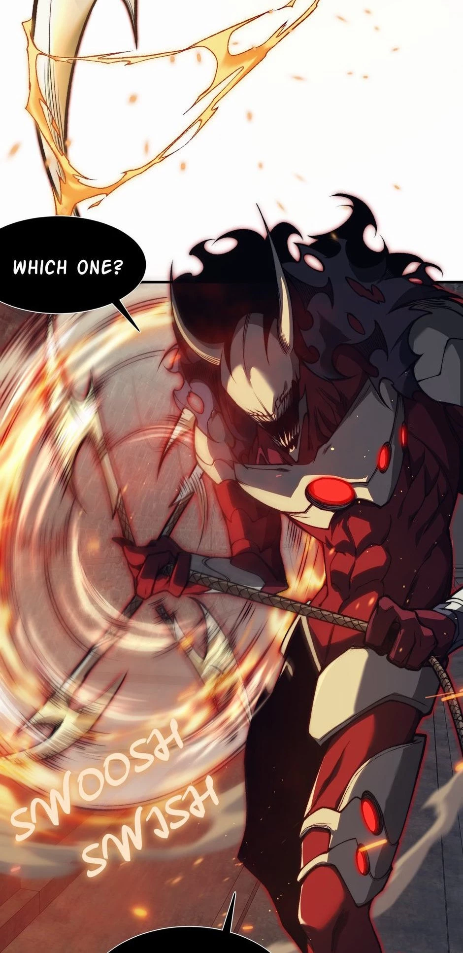 The Devil Never Cries Chapter 28 - 4