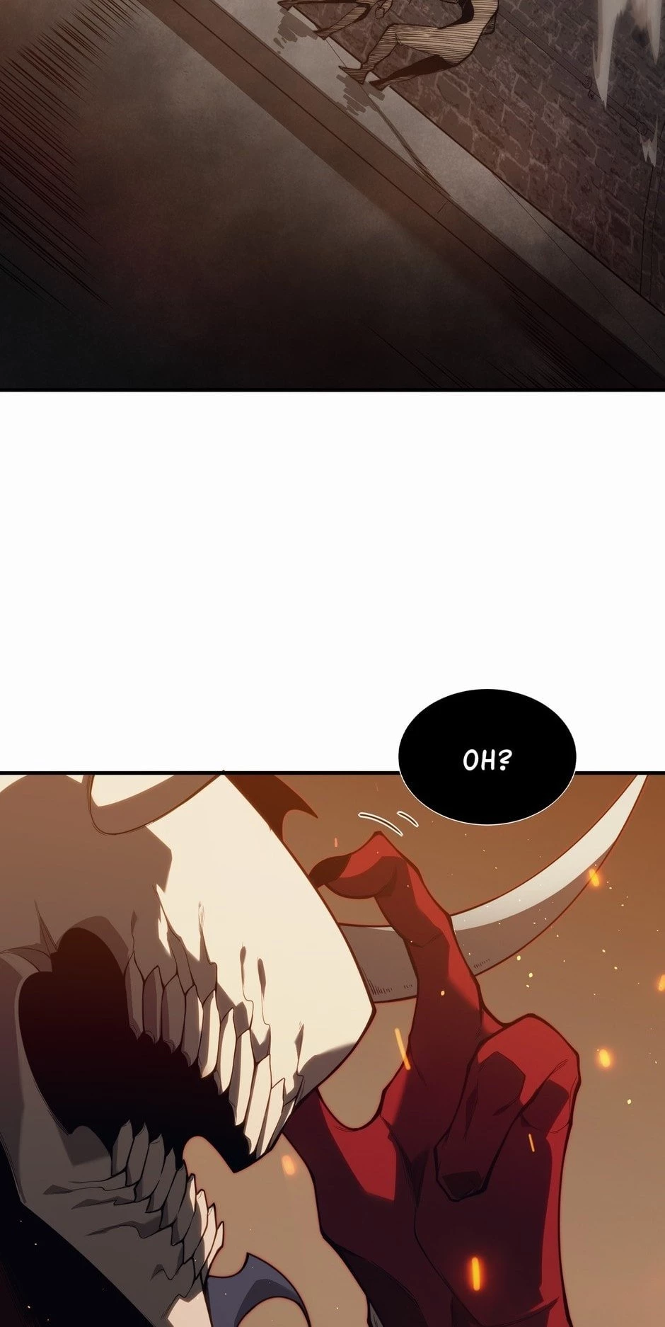 The Devil Never Cries Chapter 28 - 11