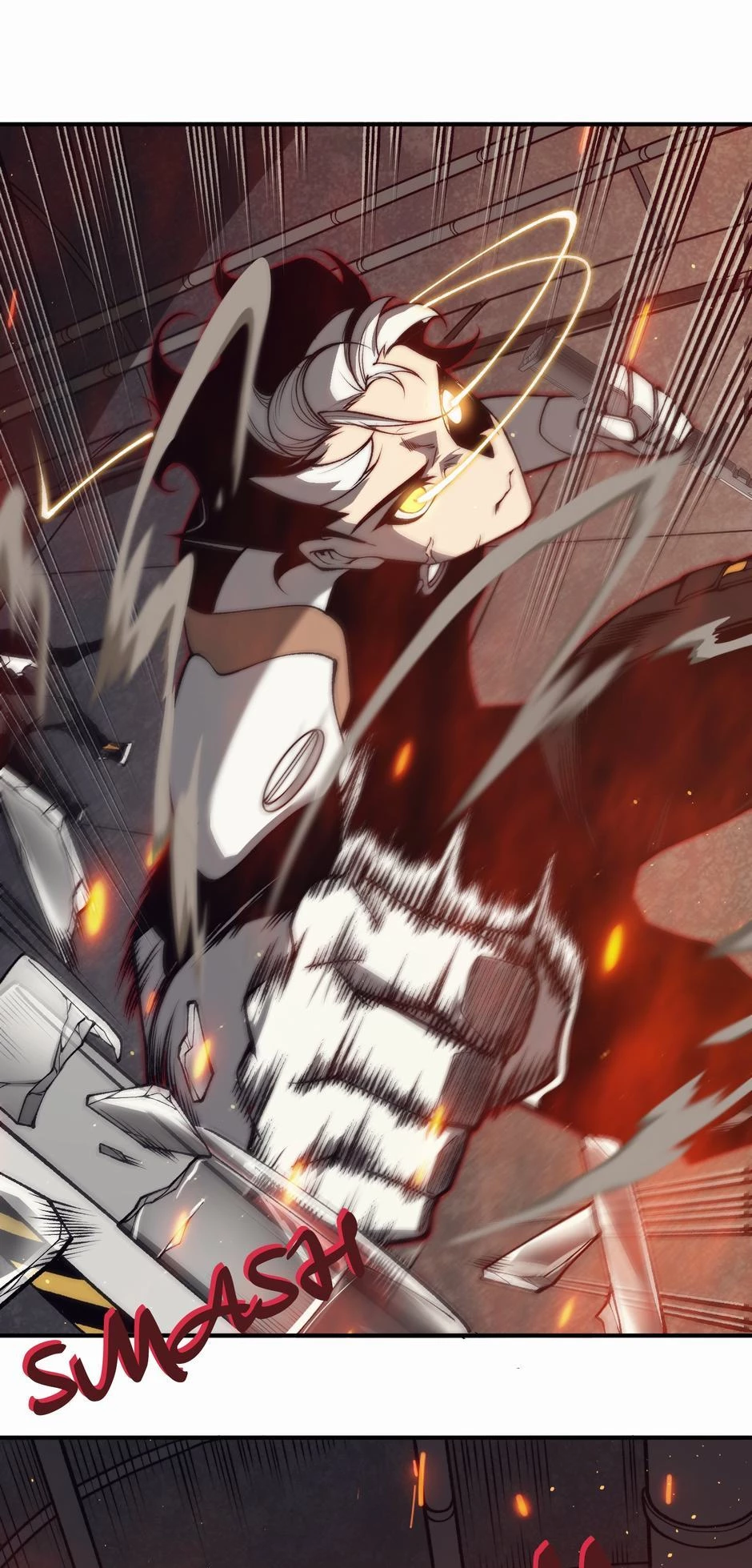 The Devil Never Cries Chapter 28 - 27