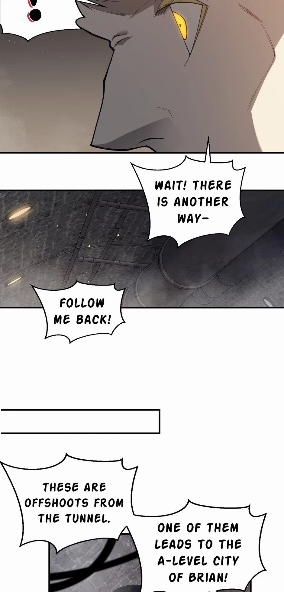 The Devil Never Cries Chapter 28 - 42