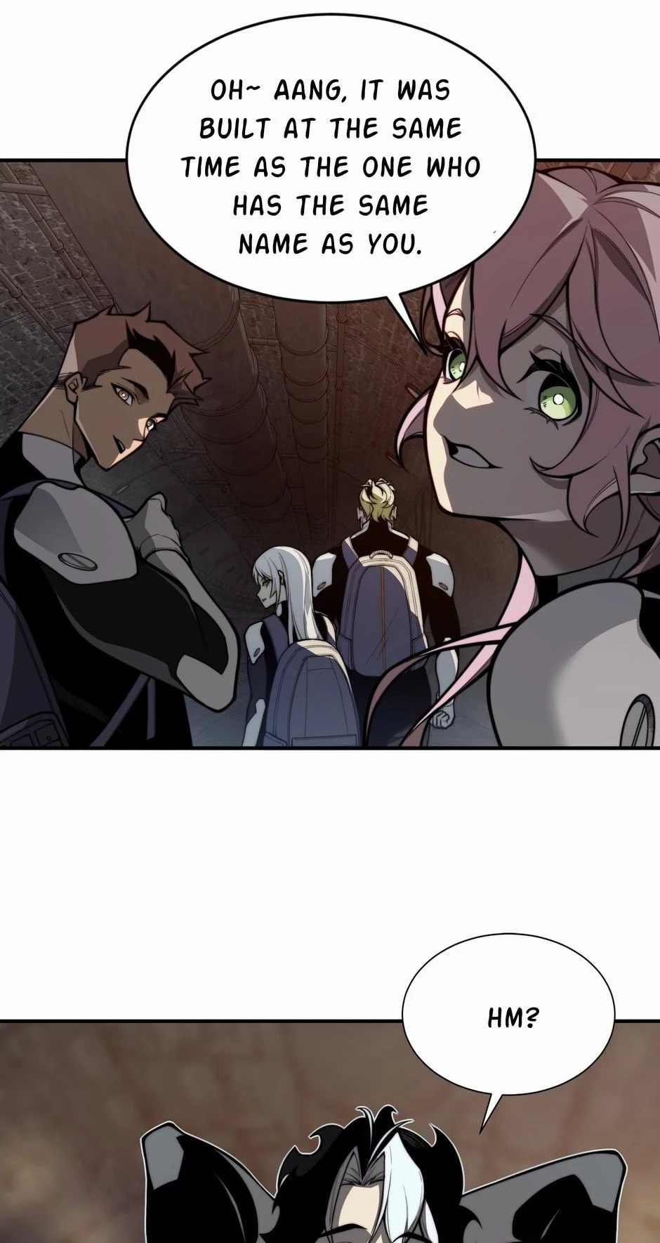 The Devil Never Cries Chapter 27 - 9