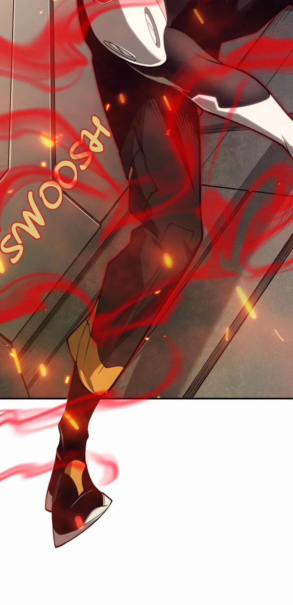 The Devil Never Cries Chapter 28 - 50