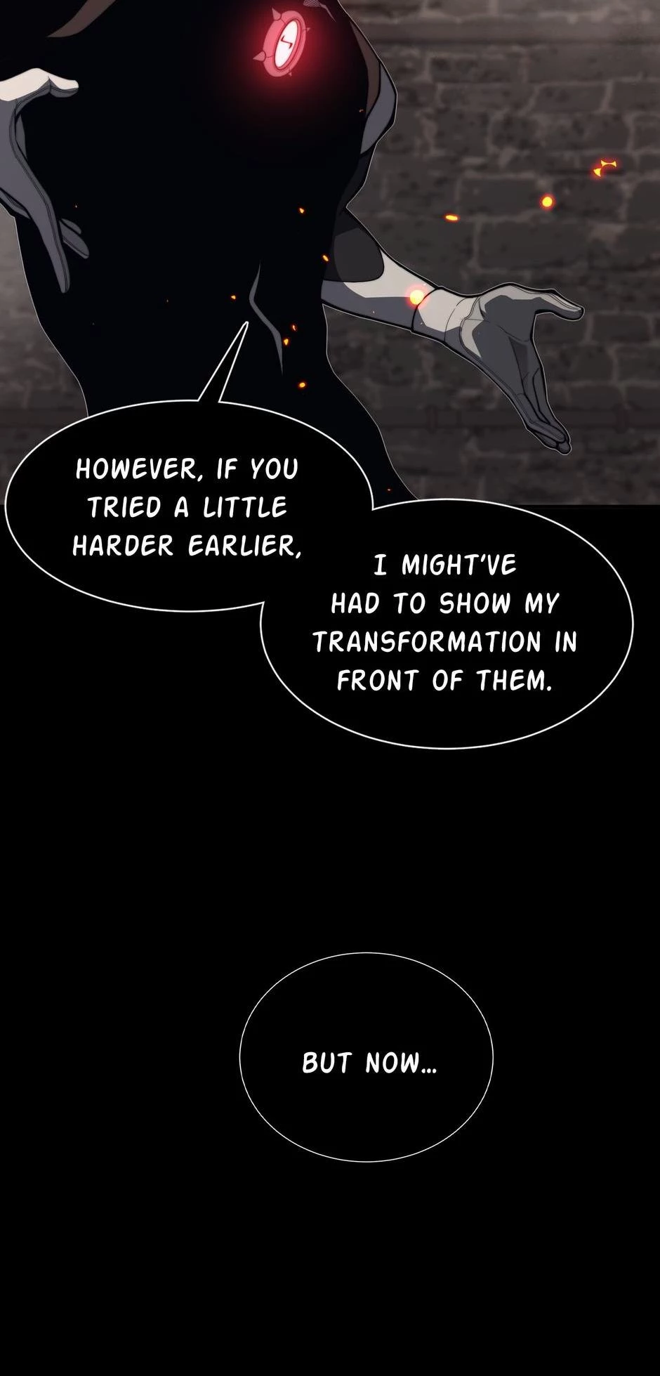 The Devil Never Cries Chapter 28 - 52