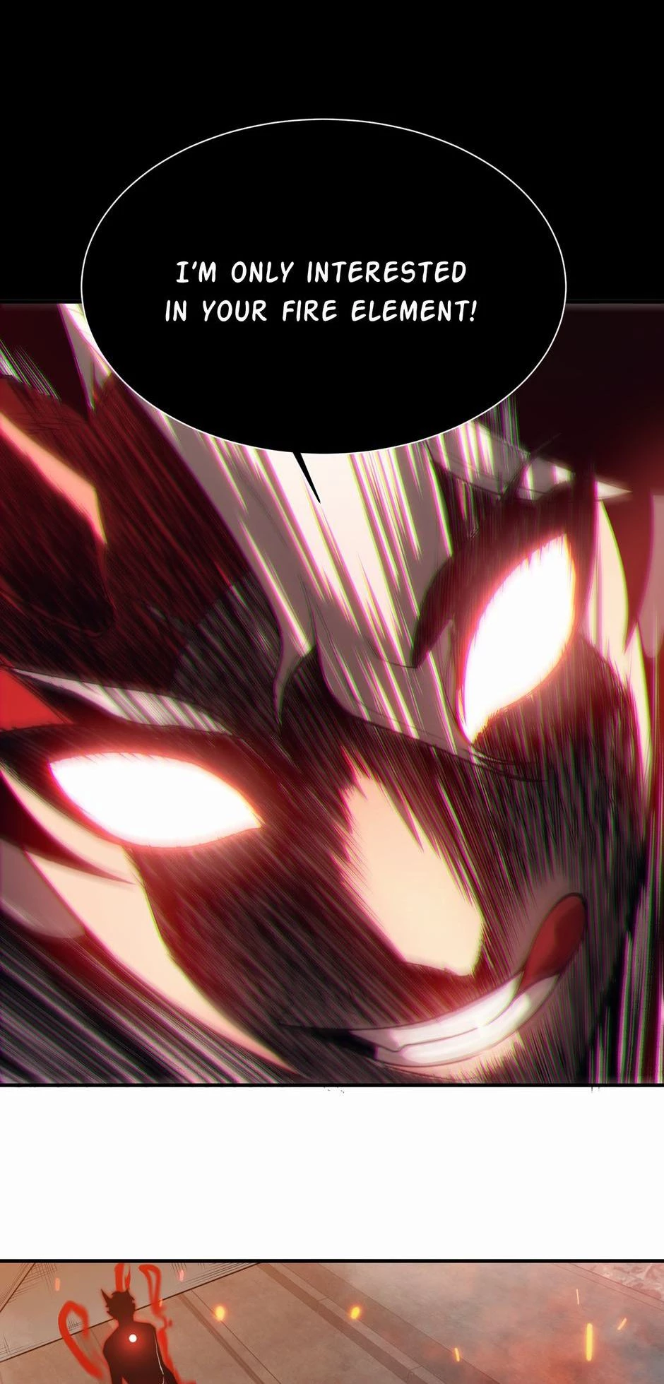 The Devil Never Cries Chapter 28 - 53