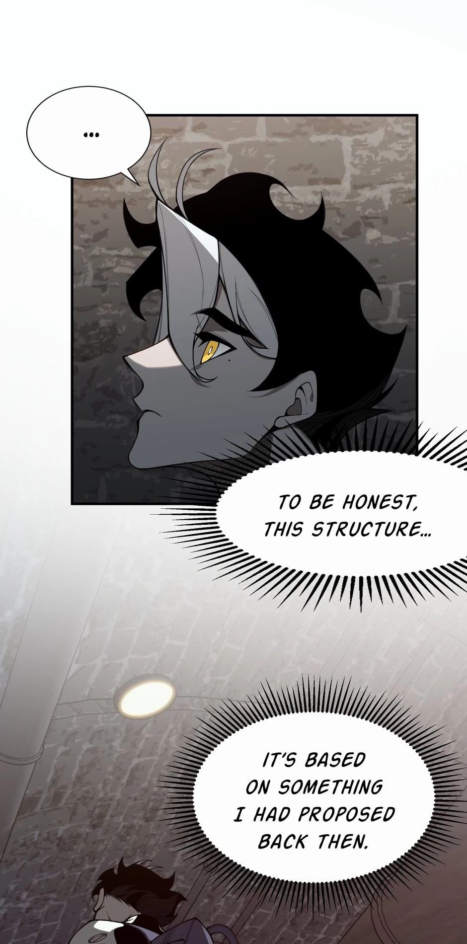 The Devil Never Cries Chapter 27 - 16