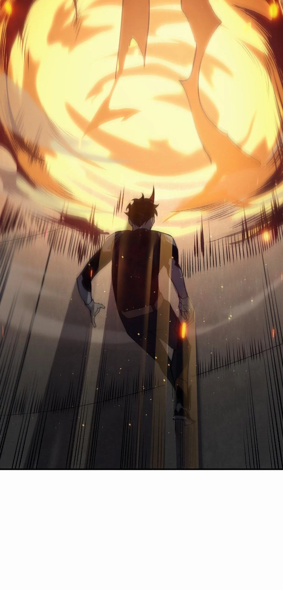 The Devil Never Cries Chapter 28 - 62