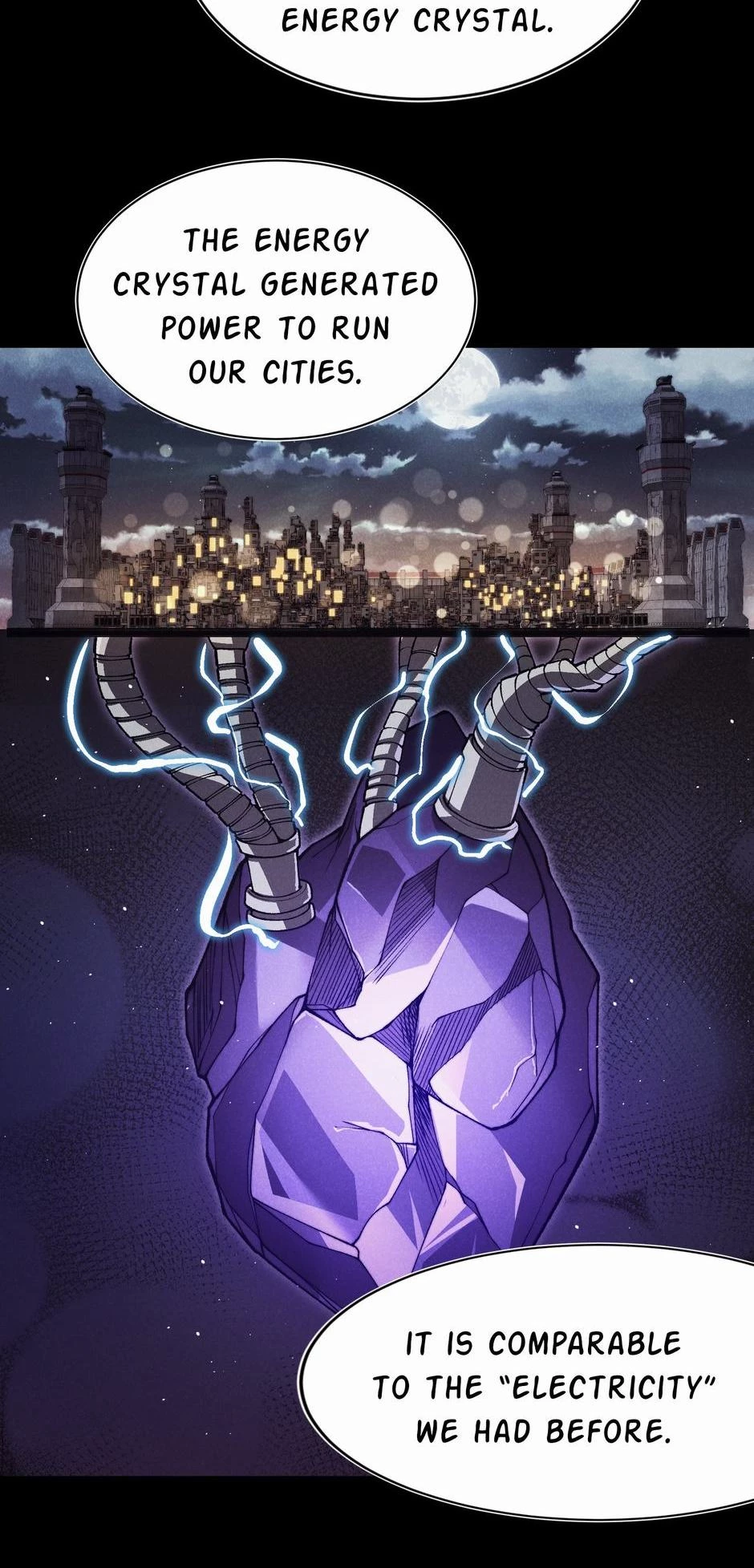 The Devil Never Cries Chapter 27 - 25