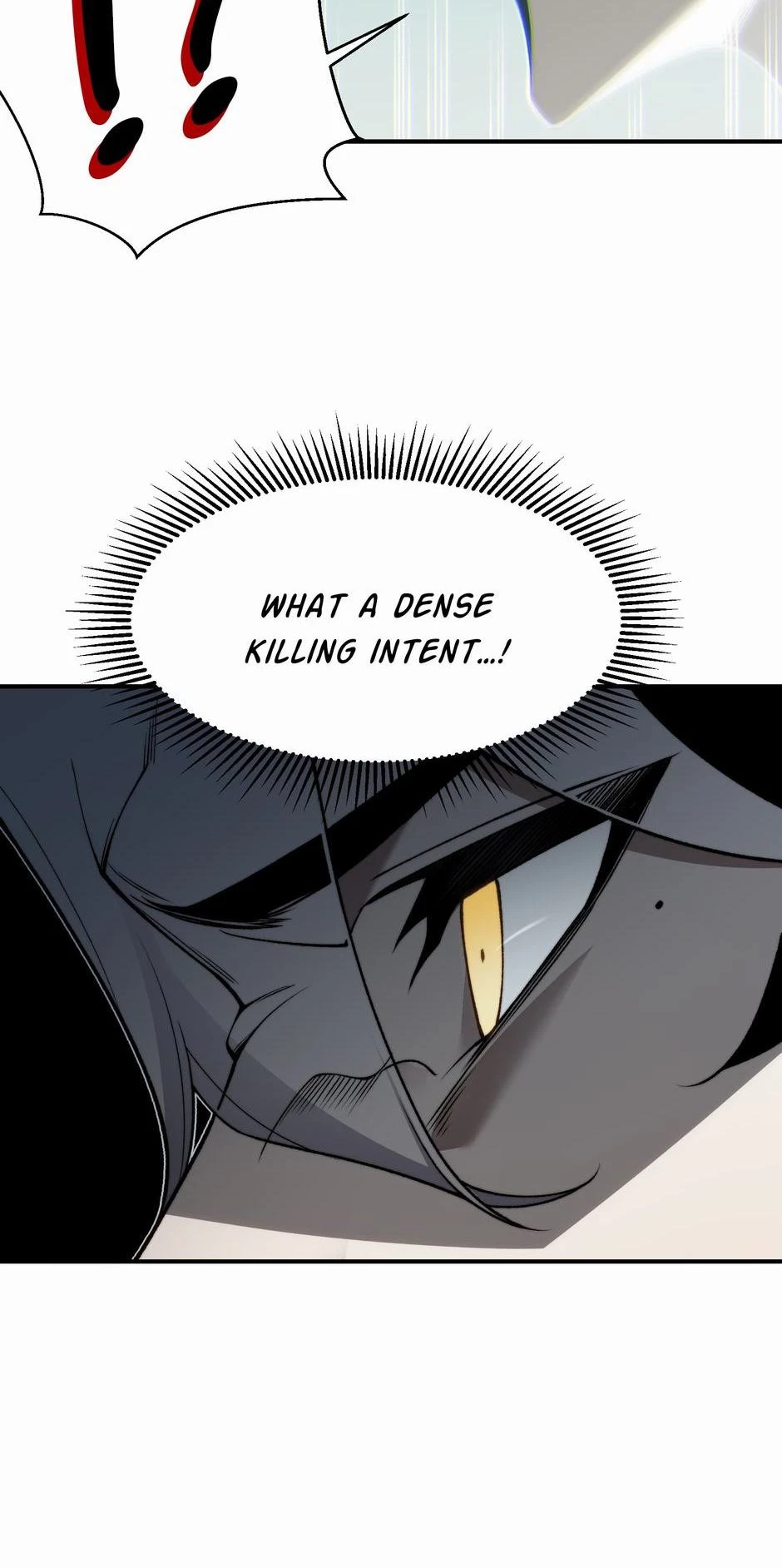 The Devil Never Cries Chapter 27 - 48