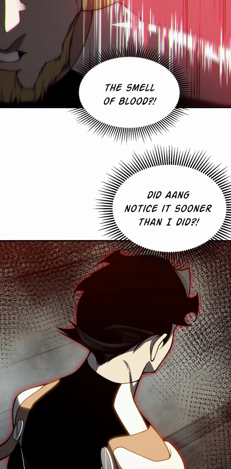 The Devil Never Cries Chapter 27 - 51